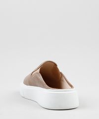 Tenis-Slip-On-Mule-Feminino-Oneself-Texturizado-Bege-9829611-Bege_4