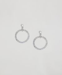 Brinco-Feminino-Redondo-com-Strass-Prateado-9869191-Prateado_1