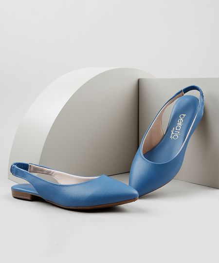 Sapatilha-Feminina-Beira-Rio-Conforto-Aberta-Bico-Fino--Azul-9942333-Azul_1