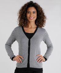 Cardigan-em-Jacquard-Estampado-Preto-8481581-Preto_1