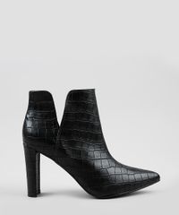 Bota-Feminina-Via-Uno-Cano-Baixo-Salto-Alto-Quadrado-Texturizada-Croco-com-Vazados--Preta-9943354-Preto_2 Bota-Feminina-Via-Uno-Cano-Baixo-Salto-Alto-Quadrado-Texturizada-Croco-com-Vazados--Preta-9943354-Preto_2