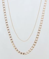 Kit-de-2-Colares-Femininos--Dourado-9860322-Dourado_1