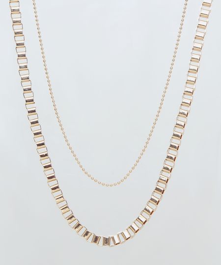 Kit-de-2-Colares-Femininos--Dourado-9860322-Dourado_1 Kit-de-2-Colares-Femininos--Dourado-9860322-Dourado_1