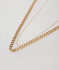 Kit-de-2-Colares-Femininos--Dourado-9860322-Dourado_4