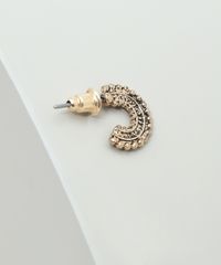 Kit-de-5-Brincos-Femininos-Dourado-9860320-Dourado_2