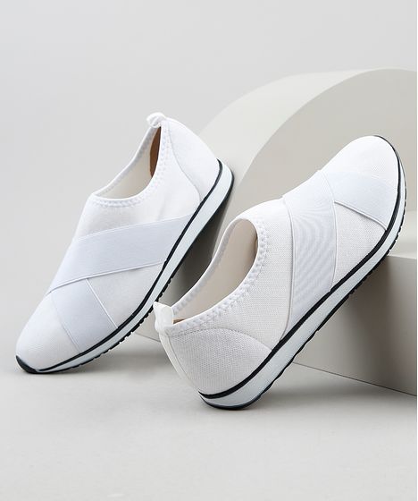 tenis via uno elastico