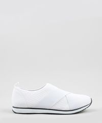 Tenis-Feminino-Via-Uno-Running-Knit-com-Elastico-Off-White-9941881-Off_White_2 Tenis-Feminino-Via-Uno-Running-Knit-com-Elastico-Off-White-9941881-Off_White_2