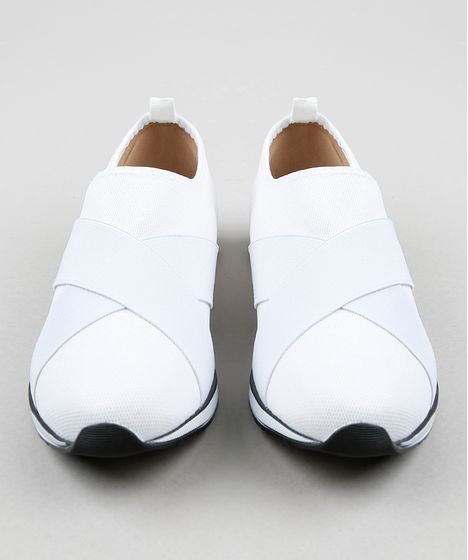 tenis via uno elastico