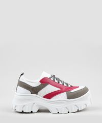 Tenis-Feminino-Oneself-Sneaker-Chunky-com-Recortes-Branco-9942440-Branco_2