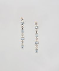 Brinco-Feminino-Longo-com-Pedra-Zirconia-e-Strass-Dourado-9869188-Dourado_1