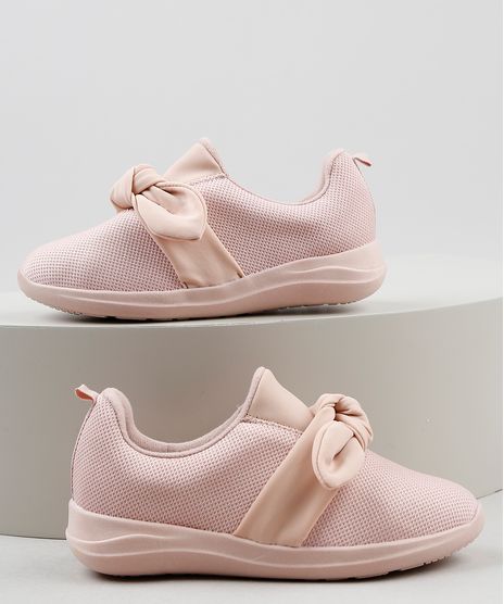 Tenis-Infantil-Molekinha-com-Laco-Rosa-9941853-Rosa_1