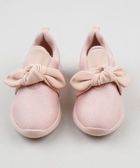 Tenis-Infantil-Molekinha-com-Laco-Rosa-9941853-Rosa_5