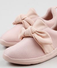 Tenis-Infantil-Molekinha-com-Laco-Rosa-9941853-Rosa_6