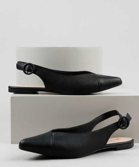 Sapatilha-Feminina-Via-Uno-Aberta-Bico-Fino--Preta-9907589-Preto_1
