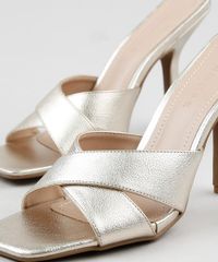 Tamanco-Feminino-Oneself-Salto-Fino-Bico-Quadrado-Metalizado-Dourado-9942939-Dourado_3