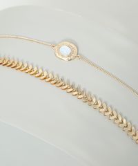 Kit-de-2-Pulseiras-Femininas-com-Meia-Lua-e-Medalha-Dourado-9860325-Dourado_2 Kit-de-2-Pulseiras-Femininas-com-Meia-Lua-e-Medalha-Dourado-9860325-Dourado_2