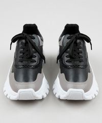 Tenis-Feminino-Oneself-Sneaker-Chunky-com-Recortes-Bicolor-Preto-9906437-Preto_5