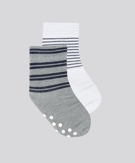 Kit-de-2-Meias-Listradas-Multicor-8537577-Multicor_1 Kit-de-2-Meias-Listradas-Multicor-8537577-Multicor_1