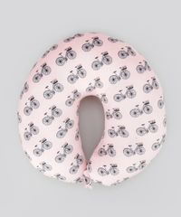Kit-de-Apoio-de-Cabeca-Estampada-de-Bicicletas---Tapa-Olho-Rosa-8617213-Rosa_2