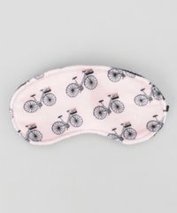 Kit-de-Apoio-de-Cabeca-Estampada-de-Bicicletas---Tapa-Olho-Rosa-8617213-Rosa_3