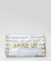 Necessaire-Listrada--Make-Up--Branca-8617135-Branco_1