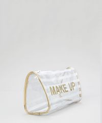 Necessaire-Listrada--Make-Up--Branca-8617135-Branco_2