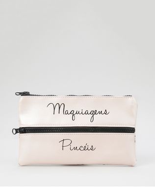 Necessaire-Estampada--Maquiagens-Pinceis--Rose-8617074-Rose_1