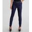 Calca-Skinny-de-Piquet-em-Algodao---Sustentavel-com-Cinto-Azul-Marinho-8445188-Azul_Marinho_1