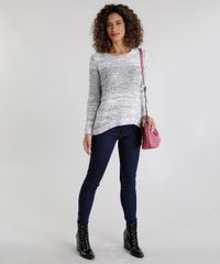 Sueter-em-Trico-Cinza-Mescla-Claro-8460674-Cinza_Mescla_Claro_3 Sueter-em-Trico-Cinza-Mescla-Claro-8460674-Cinza_Mescla_Claro_3