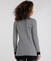 Sueter-em-Jacquard-Pied-de-Poule-Preto-8482073-Preto_2