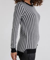 Sueter-em-Jacquard-Pied-de-Poule-Preto-8482073-Preto_4
