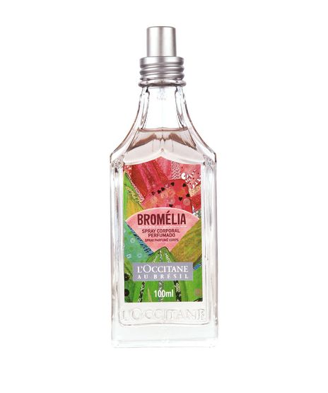 BROMELIA-SPRAY-CORPORAL-PERFUMADO-100ML-LOCCITANE-AU-BRESIL-unico-9937022-Unico_1