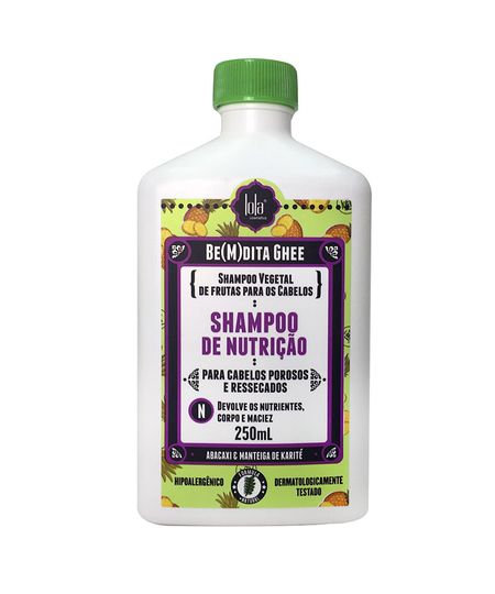 Shampoo-Bem-Dita-Ghee-Nutricao-Lola-unico-9848884-Unico_1 Shampoo-Bem-Dita-Ghee-Nutricao-Lola-unico-9848884-Unico_1