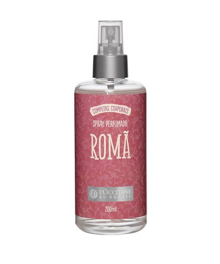COMPOTAS-CORPORAIS-SPRAY-PERFUMADO-ROMA-200ML-LOCCITANE-AU-BRESIL-unico-9937015-Unico_1 COMPOTAS-CORPORAIS-SPRAY-PERFUMADO-ROMA-200ML-LOCCITANE-AU-BRESIL-unico-9937015-Unico_1