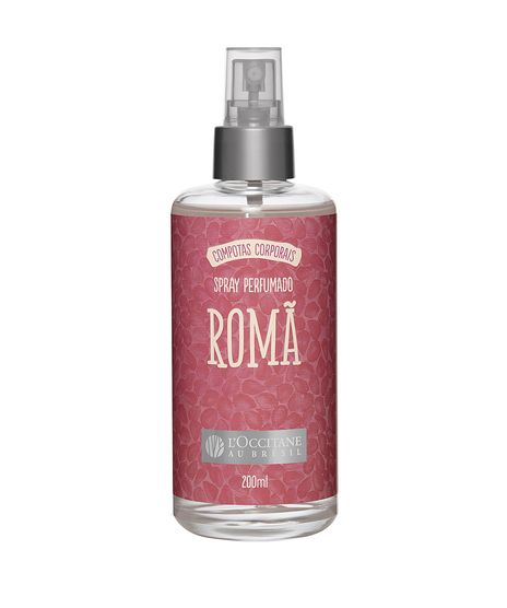 COMPOTAS-CORPORAIS-SPRAY-PERFUMADO-ROMA-200ML-LOCCITANE-AU-BRESIL-unico-9937015-Unico_1