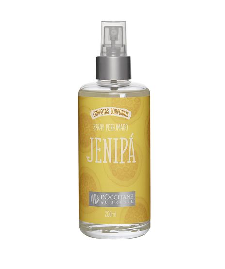 COMPOTAS-CORPORAIS-SPRAY-PERFUMADO-JENIPA-200ML-LOCCITANE-AU-BRESIL-unico-9937020-Unico_1