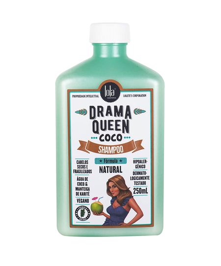 Shampoo-Drama-Queen-coco-Lola-unico-9848882-Unico_1 Shampoo-Drama-Queen-coco-Lola-unico-9848882-Unico_1