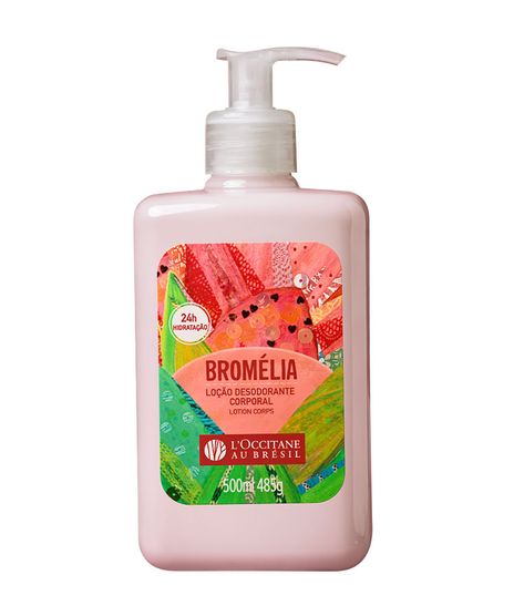 LOCAO-DESODORANTE-CORPORAL-BROMELIA-500ML-LOCCITANE-AU-BRESIL-unico-9910149-Unico_1