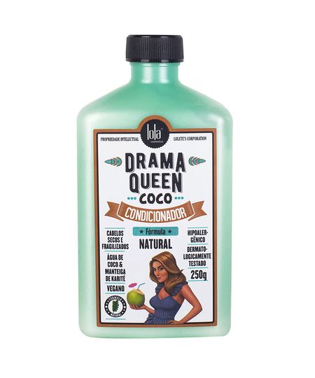 Condicionador-Drama-Queen-coco-Lola-unico-9848956-Unico_1