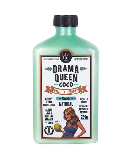 Condicionador-Drama-Queen-coco-Lola-unico-9848956-Unico_1