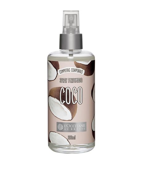 COMPOTAS-CORPORAIS-SPRAY-PERFUMADO-COCO-200ML-LOCCITANE-AU-BRESIL-unico-9937021-Unico_1