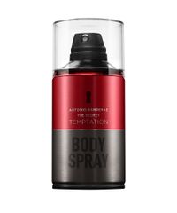 Antonio-Banderas-The-Secret-Temptation-Masculino-Body-Spray-250ml-unico-9832617-Unico_1