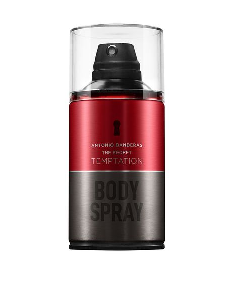 Antonio-Banderas-The-Secret-Temptation-Masculino-Body-Spray-250ml-unico-9832617-Unico_1