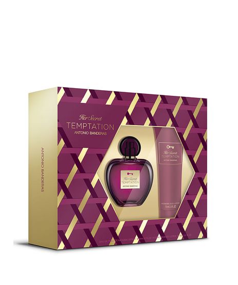 KIT-Antonio-Banderas-Her-Secret-Temptation-Feminino-EDT-80ml---Body-Lotion-75ml-unico-9836178-Unico_1