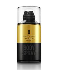 Antonio-Banderas-The-Golden-Secret-Masculino-Body-Spray-250ml-unico-9832616-Unico_1