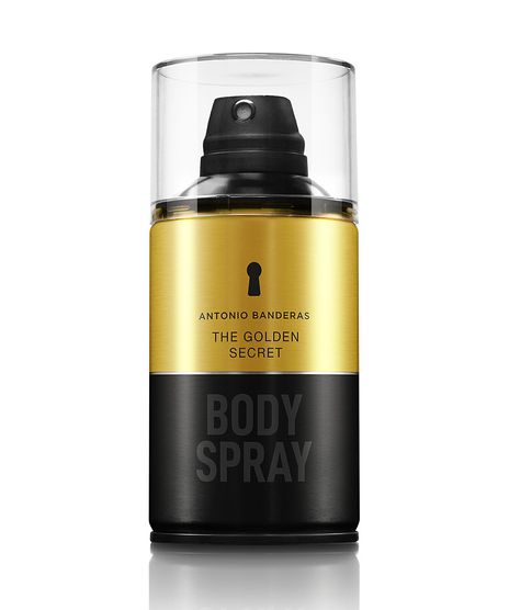 Antonio-Banderas-The-Golden-Secret-Masculino-Body-Spray-250ml-unico-9832616-Unico_1