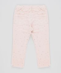Calca-Infantil-Estampada-de-Estrelas-em-Veludo-Cotele-Rose-9818693-Rose_2