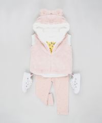 Calca-Infantil-Estampada-de-Estrelas-em-Veludo-Cotele-Rose-9818693-Rose_3