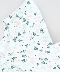 Macaquinho-Infantil-Floral-com-Babado-sem-Manga-Verde-Claro-9922704-Verde_Claro_4