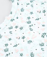 Macaquinho-Infantil-Floral-com-Babado-sem-Manga-Verde-Claro-9922704-Verde_Claro_5